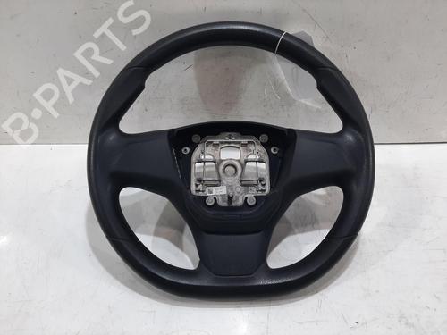 Used Steering wheel PEUGEOT EXPERT Van (V_) 1.5 BlueHDi 100 (102 hp) 30609145