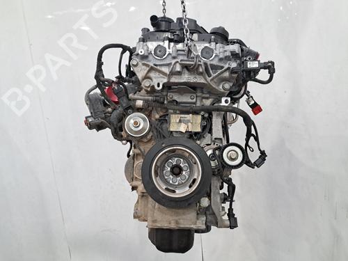 Engine PEUGEOT 208 II (UB_, UP_, UW_, UJ_) 1.2 PureTech 100 | BP29742090M1 