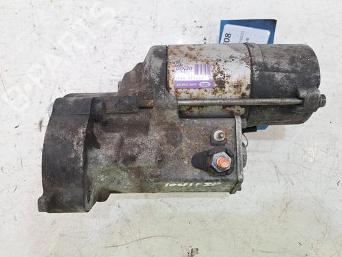 Starter LAND ROVER RANGE ROVER EVOQUE (L538) 2.2 D 4x4 | BP33124044M8  - Image 6