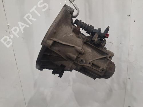 Gearbox FIAT PUNTO (199_) 1.2 (199AXZ1A, 199BXZ1A) | BP38513485M3 - Image 2