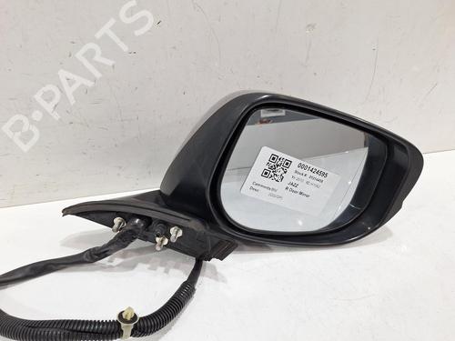 Right mirror HONDA JAZZ III (GE_, GG_, GP_, ZA_) 1.3 i (GE6, GG3, GG6) | BP26764934C27