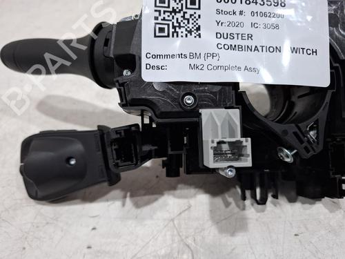 Switch DACIA DUSTER (HM_) 1.3 TCe 130 (HMMF) | BP39532037I30 - Image 6