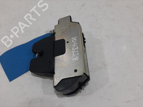 Tailgate lock PEUGEOT 2008 I (CU_) 1.2 VTi | BP32448977C101