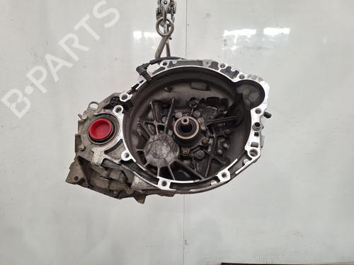 gearbox-hyundai-i30-pde-pd-pden-2016-37026354 main image