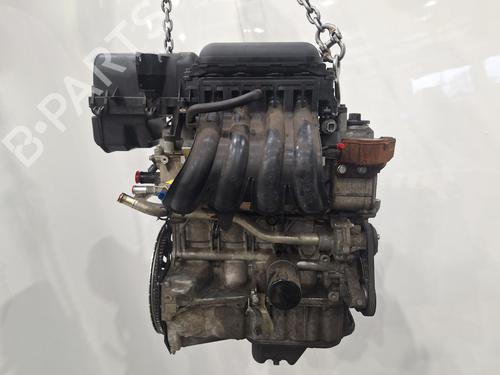 Engine NISSAN MICRA III (K12) 1.2 16V | BP28069603M1 