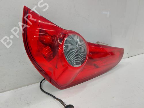 Right taillight VAUXHALL AGILA Mk II (B) (H08) 1.2 i 16V | BP26854516C35 