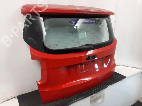 Tailgate JEEP RENEGADE SUV (BU, B1, BV) 1.6 CRD | BP28053356C6