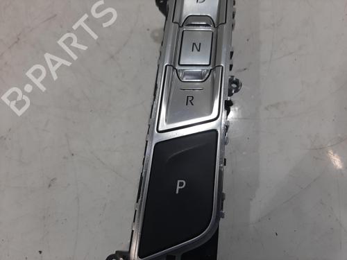 Gear lever JAGUAR I-PACE (X590) EV400 AWD | BP26825058M90 