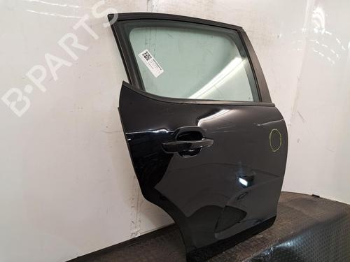 Dør højre bagtil CITROËN C3 III (SX) 1.2 VTi 82 | BP39655839C5 - Image 2