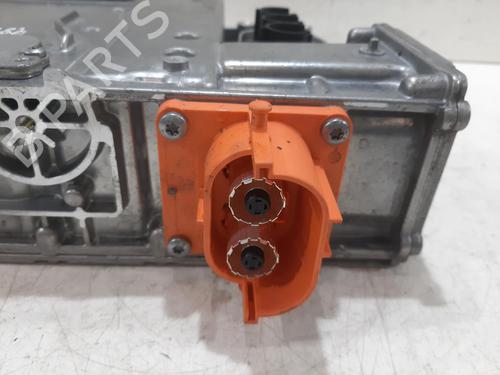 Inverter/Converter JAGUAR I-PACE (X590) EV400 AWD | BP30516818M119 