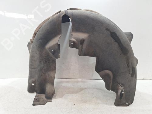 Hjulbue JAGUAR I-PACE (X590) EV400 AWD (400 hp) 32214553