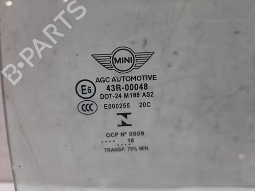Dør rude ventre bagtil MINI MINI (F55) Cooper | BP33555413C20 - Image 2