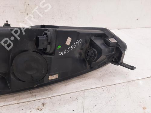 Right headlight FORD FIESTA VII (HJ, HF) 1.1 Ti-VCT | BP37400529C29 - Image 2