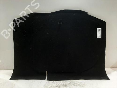 Bagageruimtebodem FORD FIESTA VI (CB1, CCN) 1.25 (82 hp) 31286126