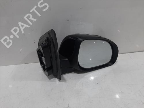 Retrovisor direito Retrovisor direito HYUNDAI i20 I (PB, PBT) 1.2 (86 hp) 36290616 36290616