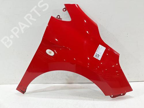 Used Right front fenders VAUXHALL VIVA (C16) 1.0 (75 hp) 31964782