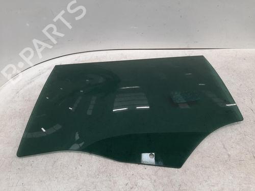Used Rear left door window VW PASSAT B8 Variant (3G5, CB5) 2.0 TDI (150 hp) 26852812