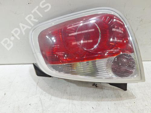 Højre baglygte Højre baglygte FIAT 500 (312_) 1.2 (312AXA1A) (69 hp) 36811242 36811242