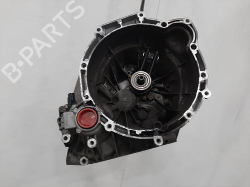 Used Gearbox MAZDA 2 (DY) 1.2 (DY3W) (75 hp) 26835039