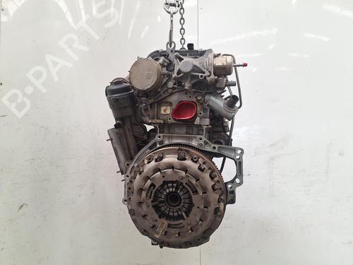 Engine BMW 1 (F21) 116 i | BP38513377M1 - Image 3