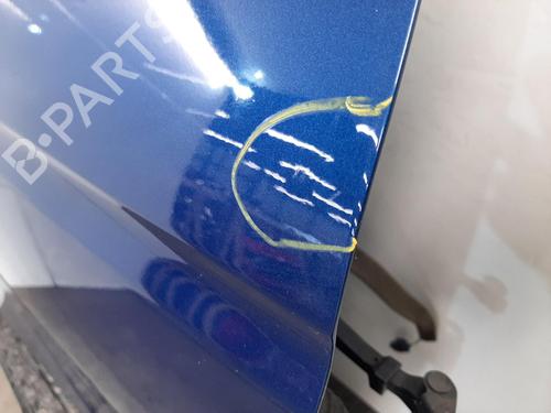 Dør højre fortil SMART FORFOUR Hatchback (453) 1.0 (453.042, 453.043) | BP38448119C3 - Image 4