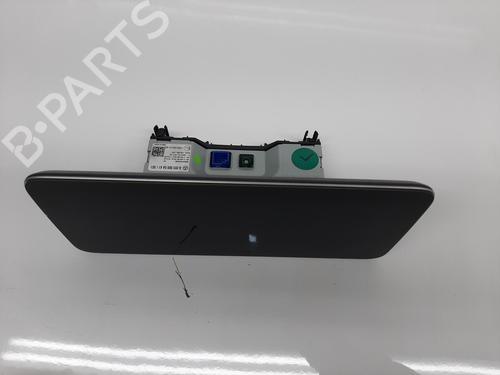 Display monitor MERCEDES-BENZ C-CLASS T-Model (S205) C 220 d (205.214) | BP26788176C48 