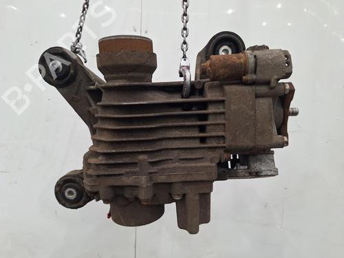 Rear differential SKODA YETI (5L) 2.0 TDI 4x4 | BP33647066M24 - Image 3