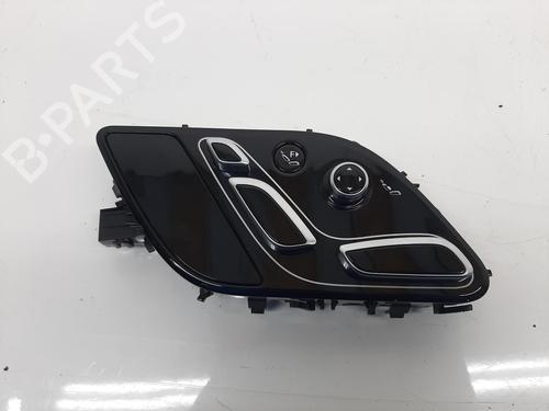 Used Electronic module LAND ROVER RANGE ROVER IV (L405) 4.4 SDV8 4x4 (340 hp) 26850348
