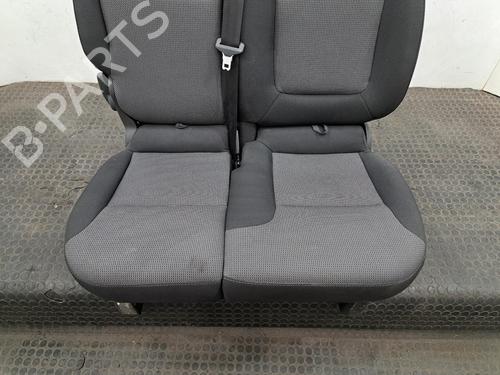 Left front seat NISSAN PRIMASTAR Van (X82) 2.0 dCi 130 | BP39951657C15 - Image 5