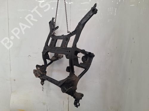 Subframe JAGUAR F-PACE (X761) 2.0 P400e Plug-in Hybrid | BP33839289M9 - Image 2