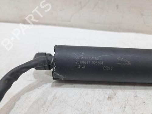 Tailgate lift support JAGUAR I-PACE (X590) EV400 AWD | BP37400322C138 - Image 2