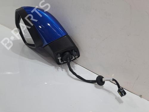 Left mirror VAUXHALL MOKKA / MOKKA X (J13) 1.6 | BP28275306C26 
