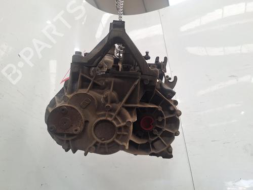 Gearbox FORD TRANSIT CONNECT V408 Box Body/MPV 1.5 TDCi | BP37465202M3 - Image 3