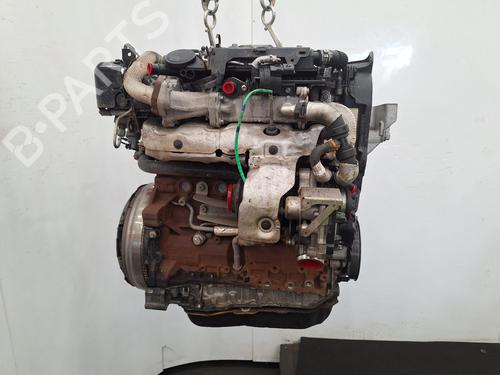 Engine LAND ROVER FREELANDER 2 (L359) 2.2 TD4 4x4 | BP37236369M1 - Image 2