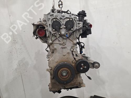 Used Engine MERCEDES-BENZ A-CLASS Saloon (V177) A 180 (177.184) (136 hp) 30928261