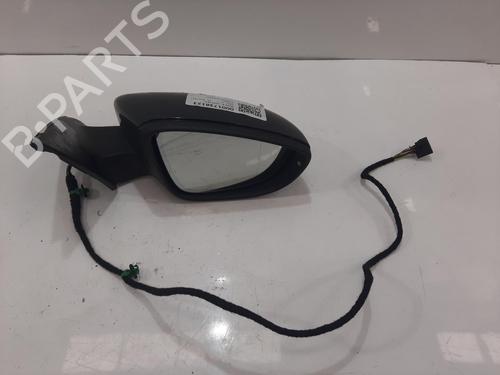 Used Right mirror Right mirror VW PASSAT B7 Variant (365) 1.6 TDI (105 hp) 36383983 36383983