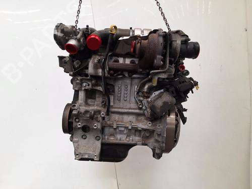Engine FORD FOCUS III 1.6 TDCi | BP36950914M1 - Image 2