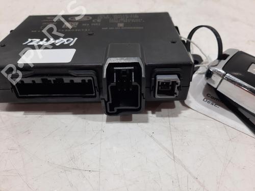Ignition barrel JAGUAR I-PACE (X590) EV400 AWD | BP36810899M48 - Image 5