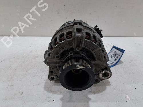 Used Alternator Alternator 38196512 38196512
