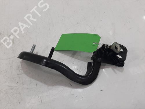 Hinge/Door check strap JAGUAR I-PACE (X590) EV400 AWD | BP26826340C146 