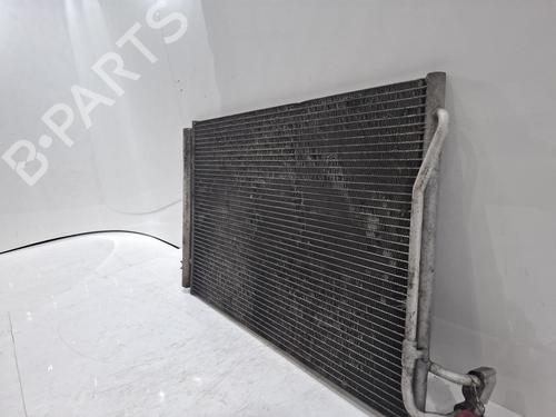 Air conditioning evaporator BMW 1 (E81) 116 i | BP39724612M109 - Image 2