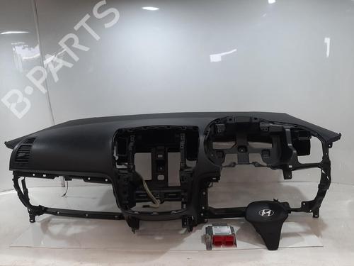 Kollisonspute sett Kollisonspute sett HYUNDAI ix20 (JC) 1.4 (90 hp) 36216867 36216867