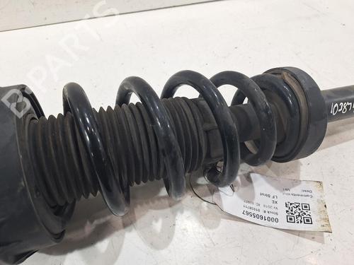 Left front shock absorber JAGUAR XE (X760) 2.0 D | BP31914312M16