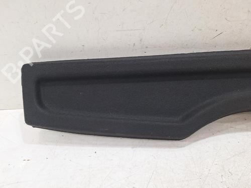 Rear parcel shelf FIAT 500 (312_) 1.0 Mild Hybrid (312.AYD1B) | BP32409139C85