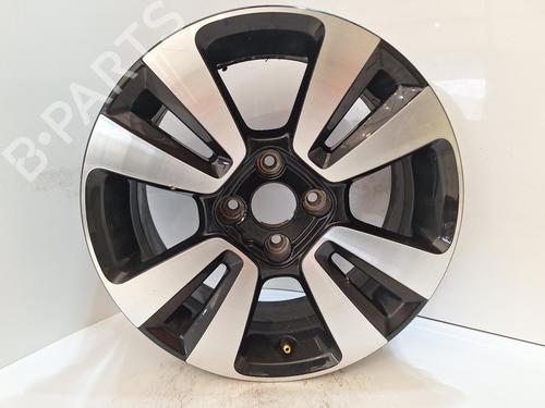 Used Rim Rim CITROËN C3 III (SX) 1.2 VTi 82 (82 hp) 36773239 36773239