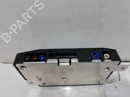 Control unit JAGUAR I-PACE (X590) EV400 AWD | BP29741957M11 
