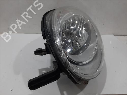Left headlight FIAT 500L (351_, 352_) 1.4 (199LYB1B) | BP29060418C28 