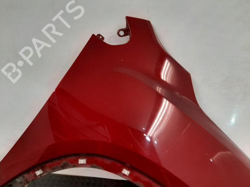 Right front fenders CHEVROLET TRAX 1.6 | BP29444586C42 
