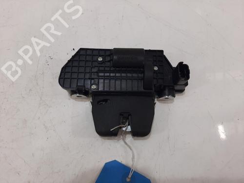 Used Tailgate lock Tailgate lock 37666543 37666543