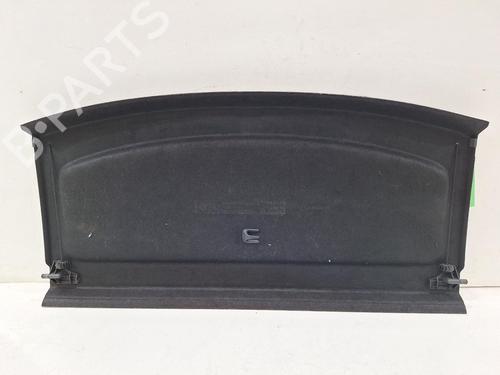 Hattehylde VW GOLF VI (5K1) 1.6 TDI | BP31650002C85 